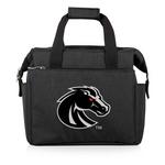 Picnic Time Boise State Broncos On The Go Lunch Bag Cooler - Thumbnail 1 of 3