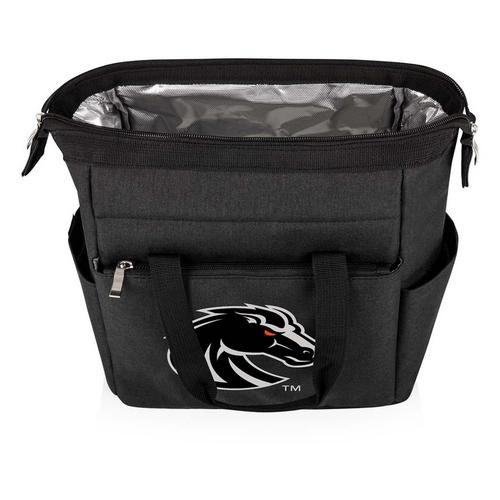 Picnic Time Boise State Broncos On The Go Lunch Bag Cooler - Primary Image