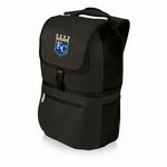 Picnic Time Kansas City Royals Zuma Backpack Cooler - Thumbnail 1 of 4