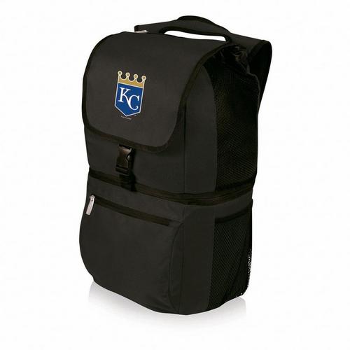 Picnic Time Kansas City Royals Zuma Backpack Cooler - Primary Image