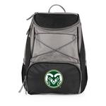 Picnic Time Colorado State Rams PTX Backpack Cooler - Thumbnail 1 of 3
