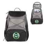 Picnic Time Colorado State Rams PTX Backpack Cooler - Thumbnail 3 of 3