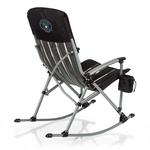 Picnic Time Milwaukee Brewers Outdoor Rocking Camp Chair - Thumbnail 1 of 3