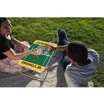 Picnic Time Wyoming Cowboys Mini Portable Table - Thumbnail 2 of 2
