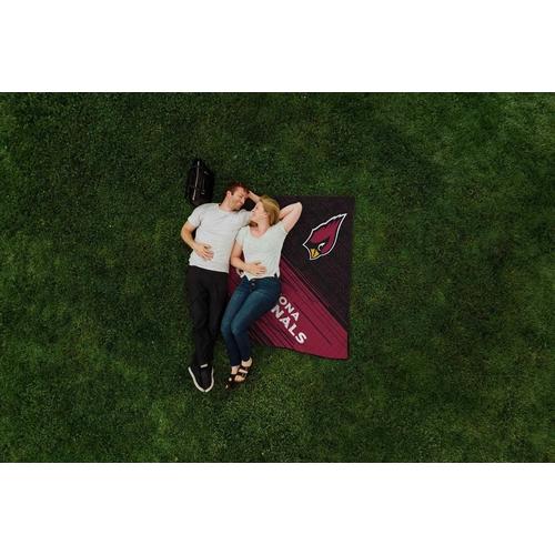 Picnic Time Arizona Cardinals Impresa Picnic Blanket - Primary Image
