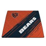 Picnic Time Chicago Bears Impresa Picnic Blanket - Thumbnail 2 of 2
