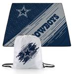 Picnic Time Dallas Cowboys Impresa Picnic Blanket - Thumbnail 1 of 3