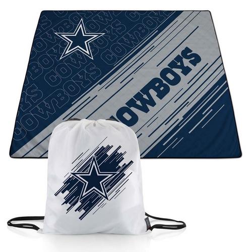 Picnic Time Dallas Cowboys Impresa Picnic Blanket - Primary Image
