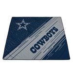 Picnic Time Dallas Cowboys Impresa Picnic Blanket - Thumbnail 2 of 3