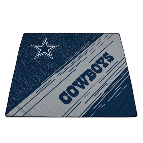 Picnic Time Dallas Cowboys Impresa Picnic Blanket - Primary Image