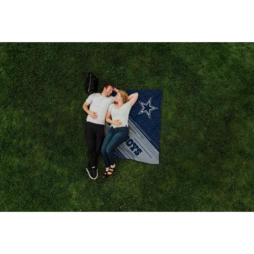 Picnic Time Dallas Cowboys Impresa Picnic Blanket - Primary Image