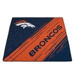 Picnic Time Denver Broncos Impresa Picnic Blanket - Thumbnail 2 of 3