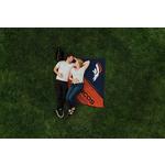 Picnic Time Denver Broncos Impresa Picnic Blanket - Thumbnail 3 of 3