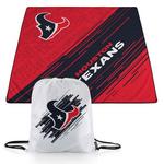 Picnic Time Houston Texans Impresa Picnic Blanket - Thumbnail 1 of 2