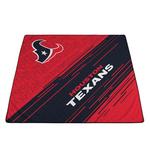 Picnic Time Houston Texans Impresa Picnic Blanket - Thumbnail 2 of 2