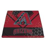Picnic Time Arizona Diamondbacks Impresa Picnic Blanket - Thumbnail 1 of 2