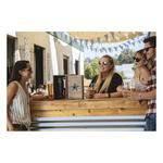 Picnic Time Dallas Cowboys Pilsner Beer Glass Gift Set - Thumbnail 4 of 4