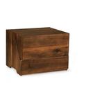 Picnic Time Milwaukee Brewers Madison Acacia Tabletop Bar Set - Thumbnail 3 of 3