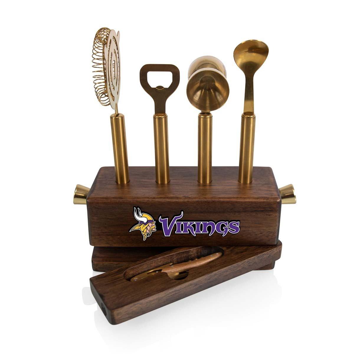 Picnic Time Sidecar Bar Tool Set - Thumbnail 5