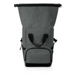 Picnic Time Iowa State Cyclones On The Go Roll Top Backpack Cooler - Thumbnail 3 of 5