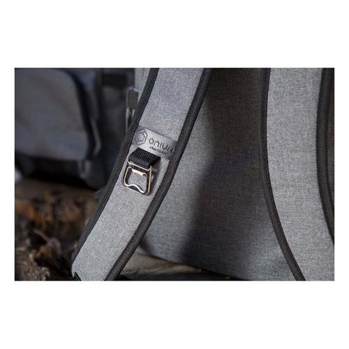 Picnic Time Oklahoma State Cowboys On The Go Roll Top Backpack Cooler - Primary Image