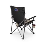 Picnic Time Boise State Broncos Big Bear XXL Camping Chair with Cooler - Thumbnail 2 of 3
