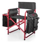 Picnic Time Arizona Cardinals Fusion Camping Chair - Thumbnail 1 of 4
