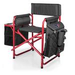 Picnic Time Houston Texans Fusion Camping Chair - Thumbnail 1 of 2
