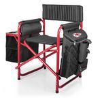 Picnic Time Kansas City Chiefs Fusion Camping Chair - Thumbnail 1 of 4