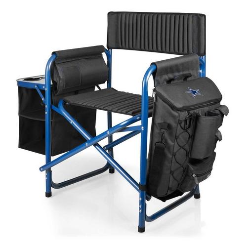 Picnic Time Dallas Cowboys Fusion Camping Chair - Primary Image