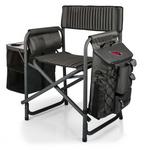 Picnic Time Arizona Cardinals Fusion Camping Chair - Thumbnail 2 of 4
