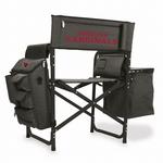 Picnic Time Arizona Cardinals Fusion Camping Chair - Thumbnail 3 of 4