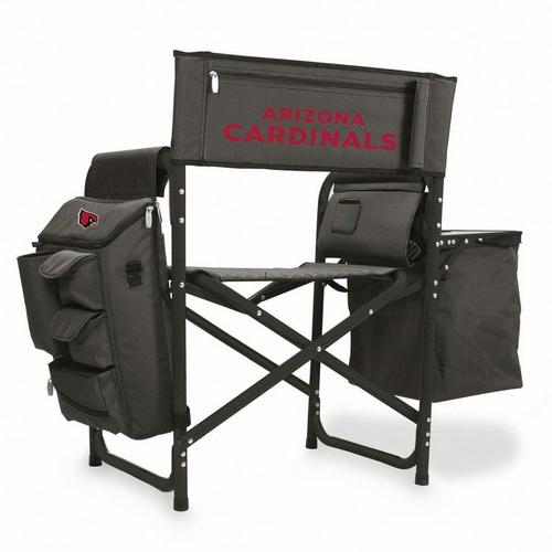 Picnic Time Arizona Cardinals Fusion Camping Chair - Primary Image
