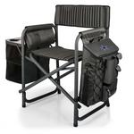 Picnic Time Dallas Cowboys Fusion Camping Chair - Thumbnail 2 of 4