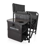 Picnic Time Dallas Cowboys Fusion Camping Chair - Thumbnail 4 of 4