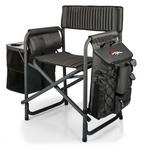 Picnic Time Denver Broncos Fusion Camping Chair - Thumbnail 2 of 4