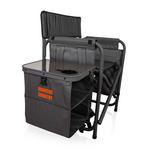 Picnic Time Denver Broncos Fusion Camping Chair - Thumbnail 4 of 4