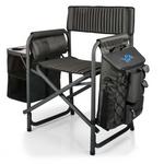 Picnic Time Detroit Lions Fusion Camping Chair - Thumbnail 1 of 3