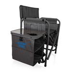 Picnic Time Detroit Lions Fusion Camping Chair - Thumbnail 3 of 3