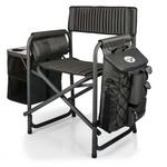 Picnic Time Pittsburgh Steelers Fusion Camping Chair - Thumbnail 1 of 3