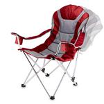 Picnic Time Houston Texans Reclining Camp Chair - Thumbnail 1 of 4