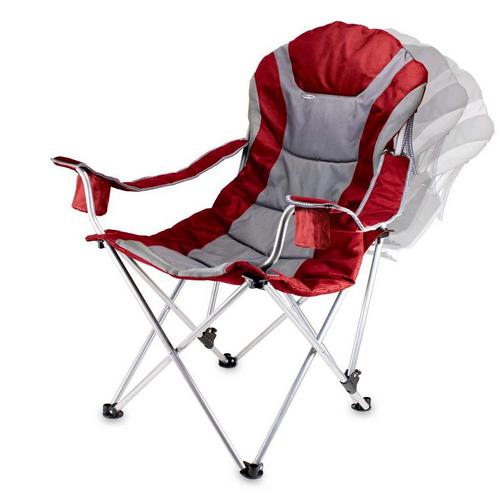 Picnic Time Houston Texans Reclining Camp Chair - Primary Image