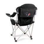 Picnic Time Houston Texans Reclining Camp Chair - Thumbnail 3 of 4