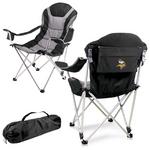 Picnic Time Minnesota Vikings Reclining Camp Chair - Thumbnail 3 of 3