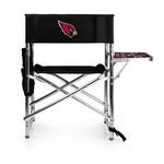 Picnic Time Arizona Cardinals Sports Chair - Thumbnail 2 of 4