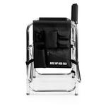 Picnic Time Arizona Cardinals Sports Chair - Thumbnail 4 of 4