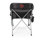 Picnic Time Chicago Bears PT-XL Heavy Duty Camping Chair - Thumbnail 2 of 2