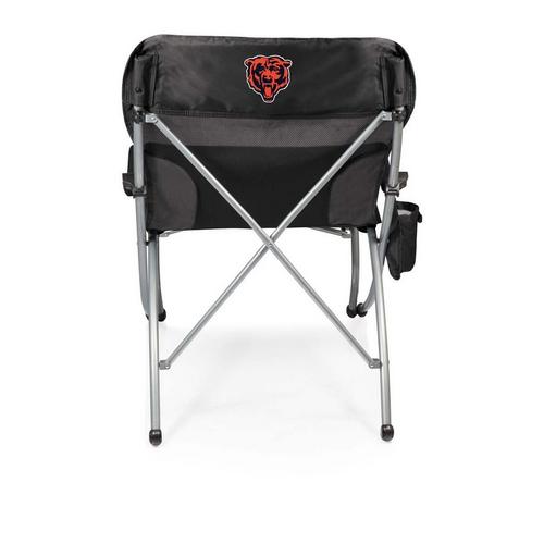 Picnic Time Chicago Bears PT-XL Heavy Duty Camping Chair - Primary Image