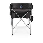 Picnic Time Dallas Cowboys PT-XL Heavy Duty Camping Chair - Thumbnail 2 of 2