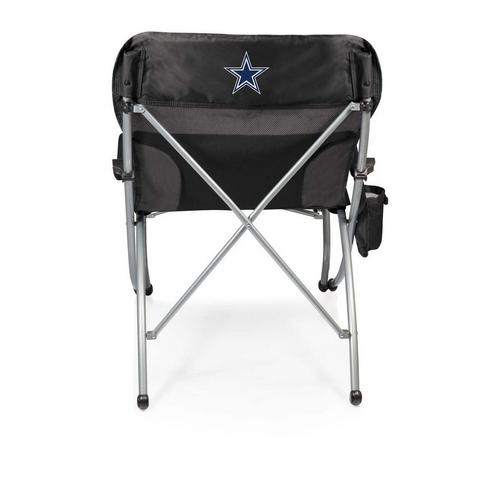 Picnic Time Dallas Cowboys PT-XL Heavy Duty Camping Chair - Primary Image